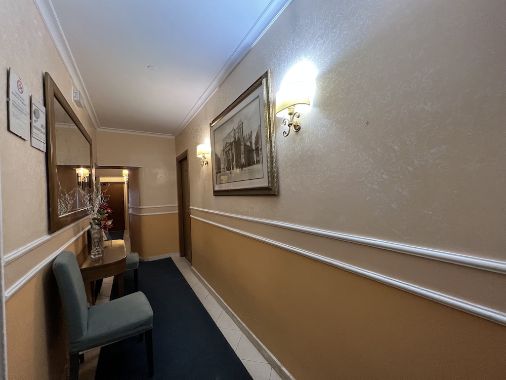 Baltik Guest House (ex. Hotel Baltico)