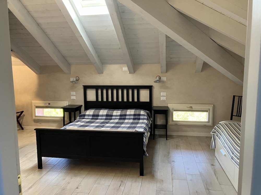 B&B La familia sul Garda