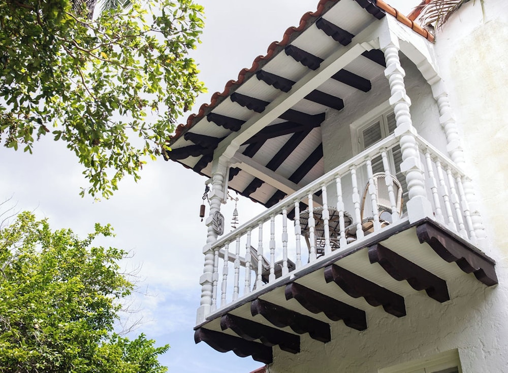 Casa Coral