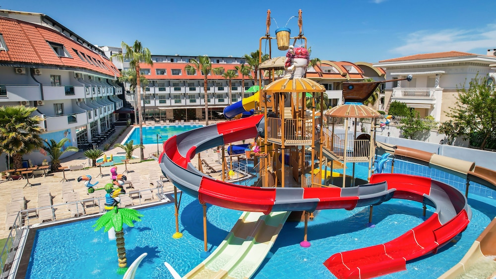 Dedeman Kemer Resort - Ultra All Inclusive