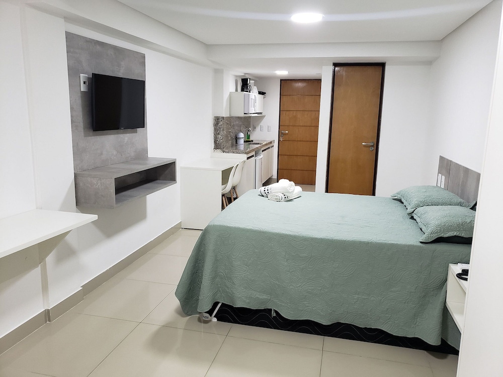 Gold Flat — фото 5