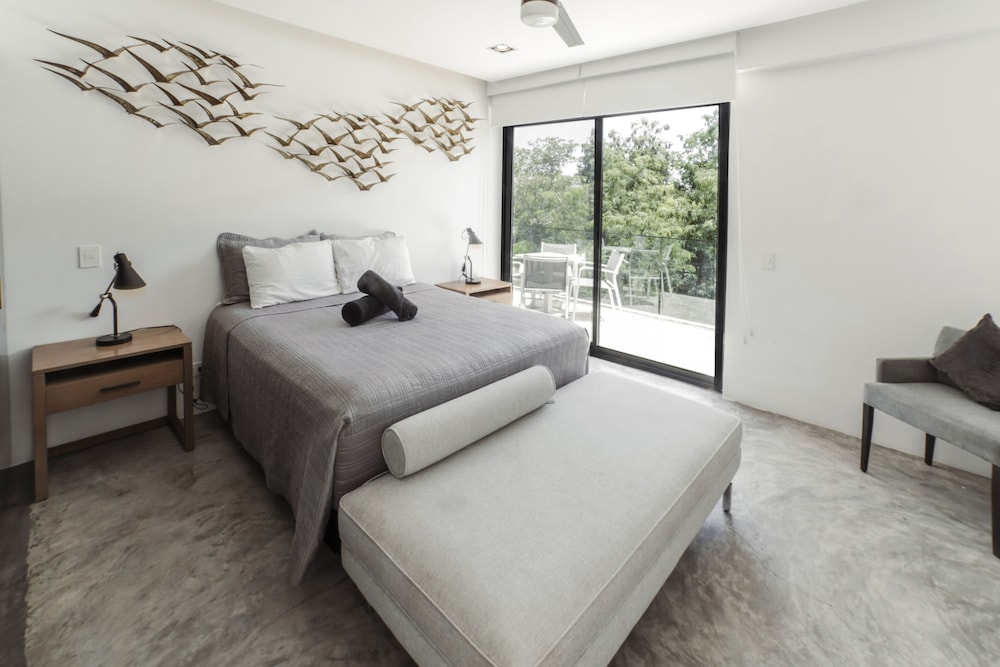 Bh78 Vip Penthouses Immersive Magic Experience — фото 3