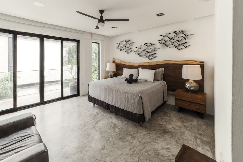 Bh78 Vip Penthouses Immersive Magic Experience — фото 4
