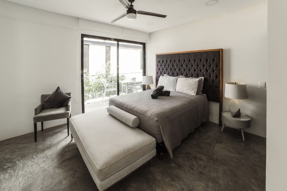 Bh78 Vip Penthouses Immersive Magic Experience — фото 5