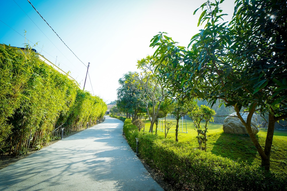Mango Bloom River Resort — фото 2