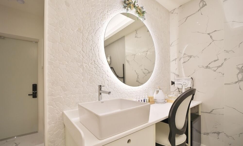 Hotel Coolstay Lions Park Previously Daegu February Lions Park