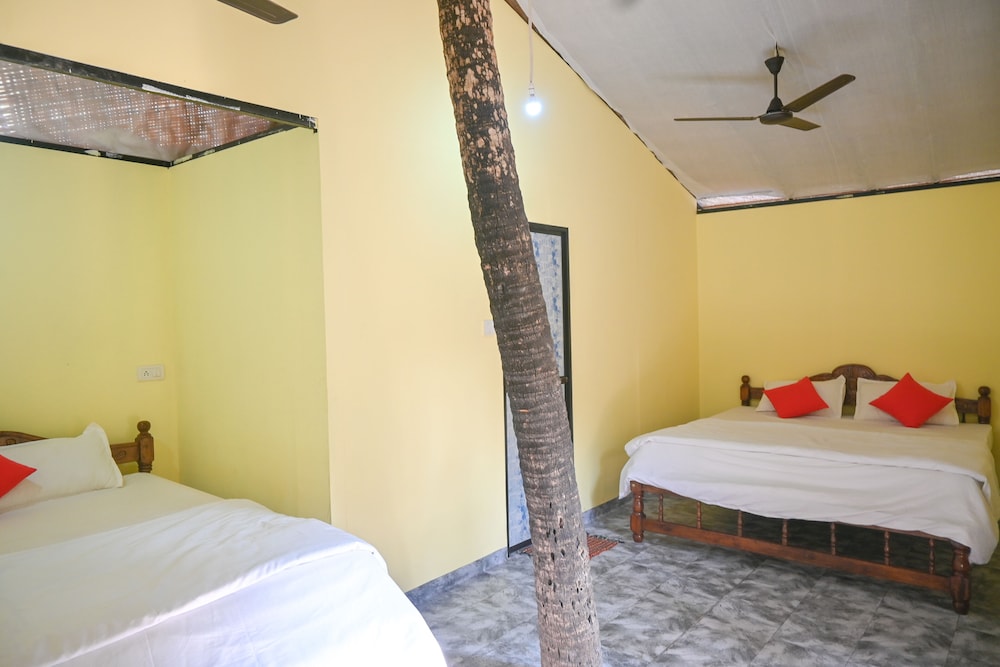 A3 Beach Resort — фото 3