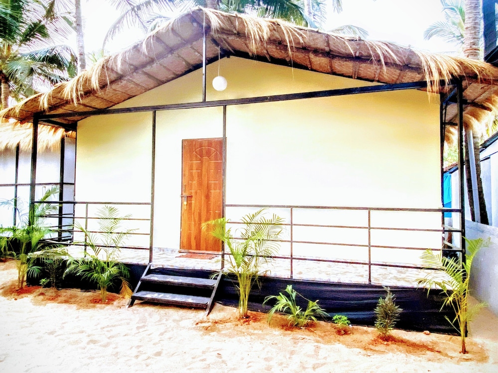 A3 Beach Resort — фото 4