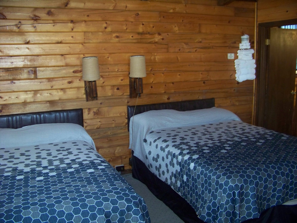 The Outpost Lodge — фото 2