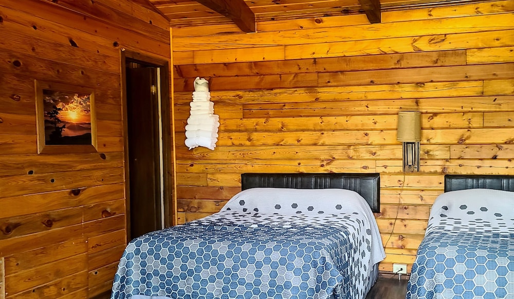 The Outpost Lodge — фото 5
