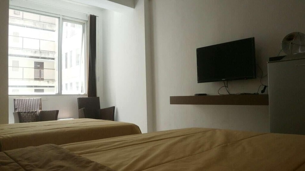 thrive hotelindo — фото 4