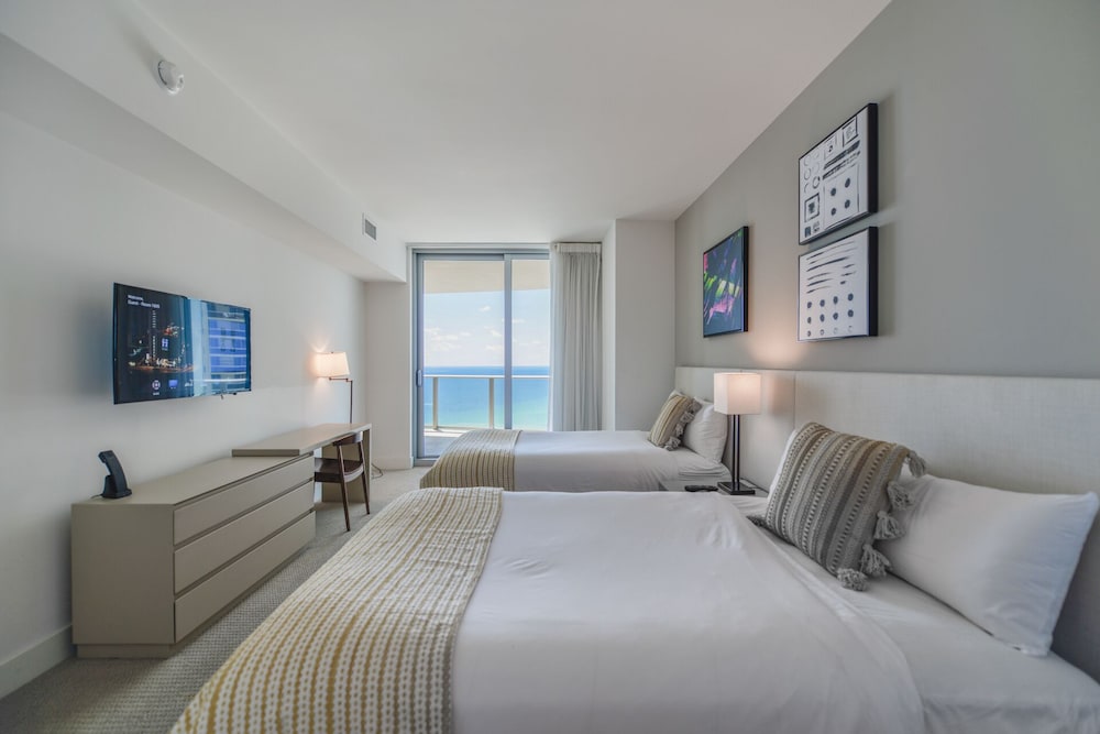 Beachfront Condo with Mesmerizing Views — фото 5