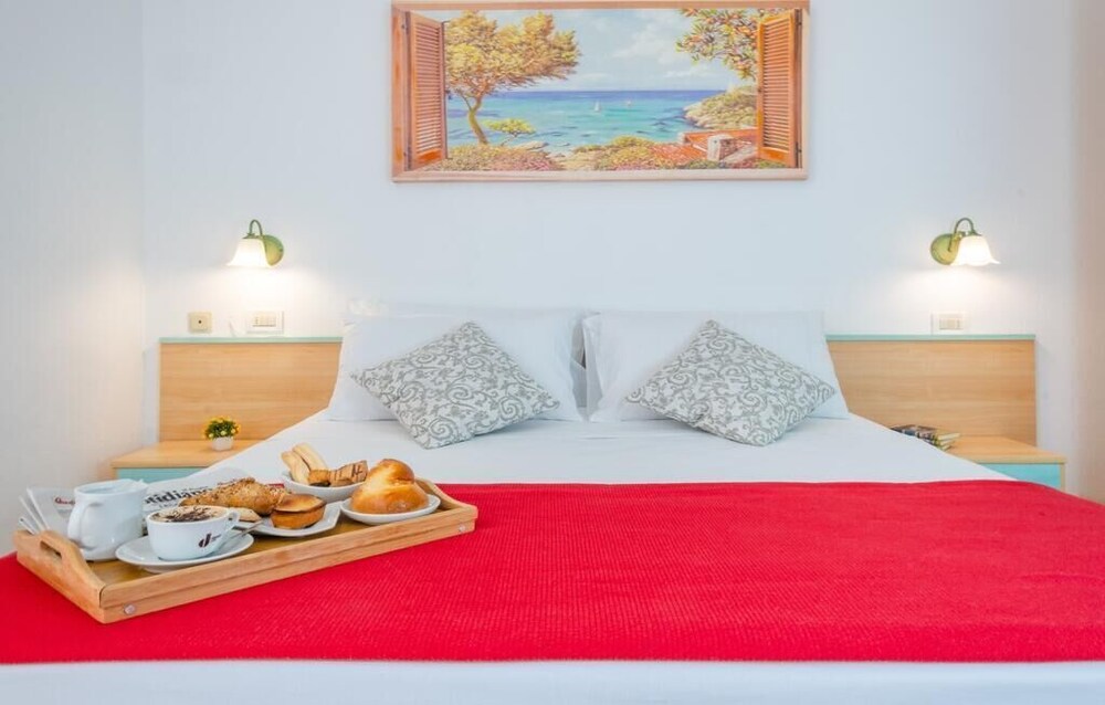 Picchio Hotel Pescoluse