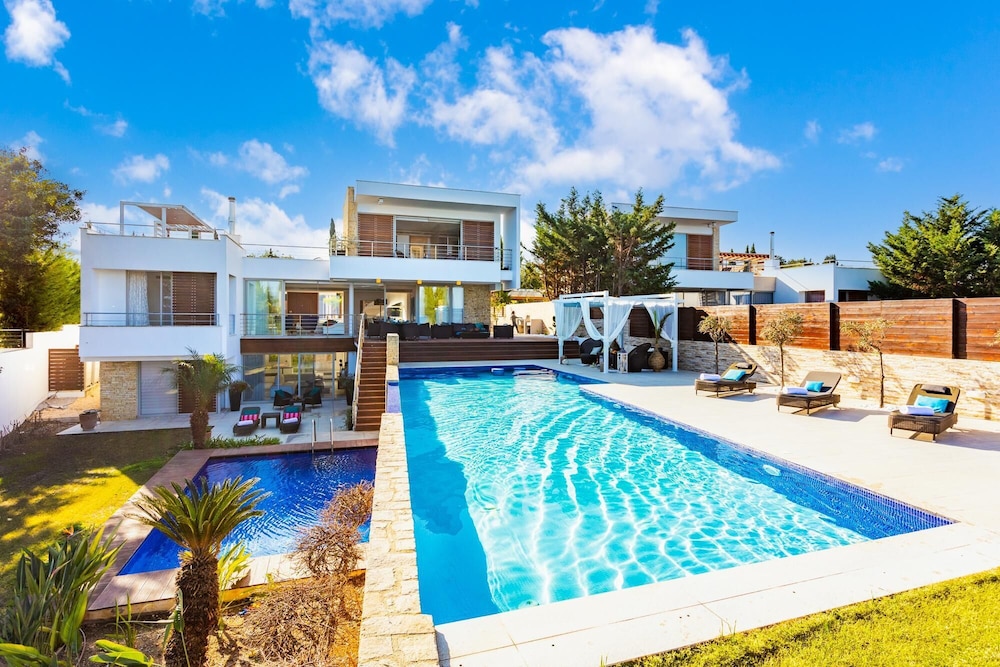 Annabel Beach Palace — фото 2