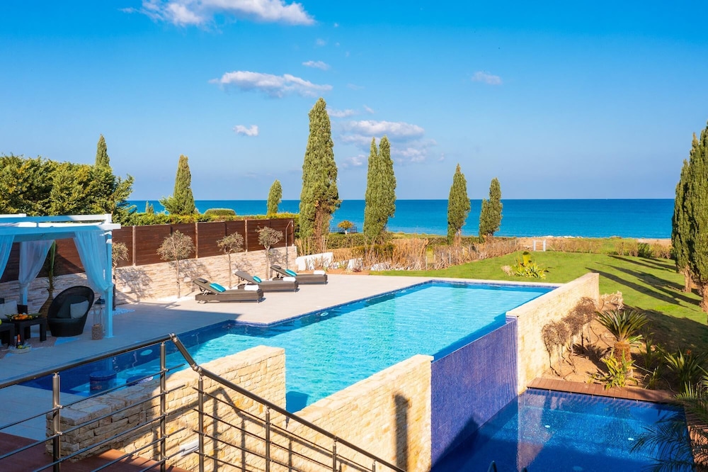 Annabel Beach Palace — фото 4