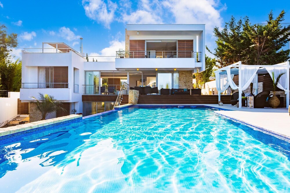 Annabel Beach Palace — фото 3