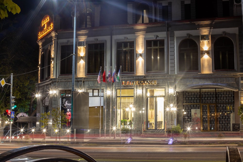 Renaissance Boutique Hotel