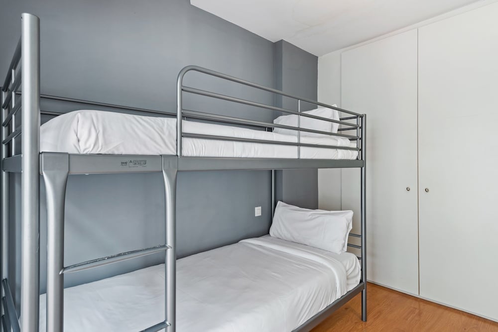 Modern and Chic Apartments in Gracia — фото 3