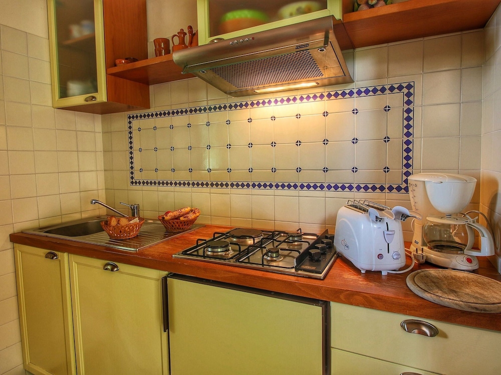 Charming Cottage in Sinalunga — фото 4