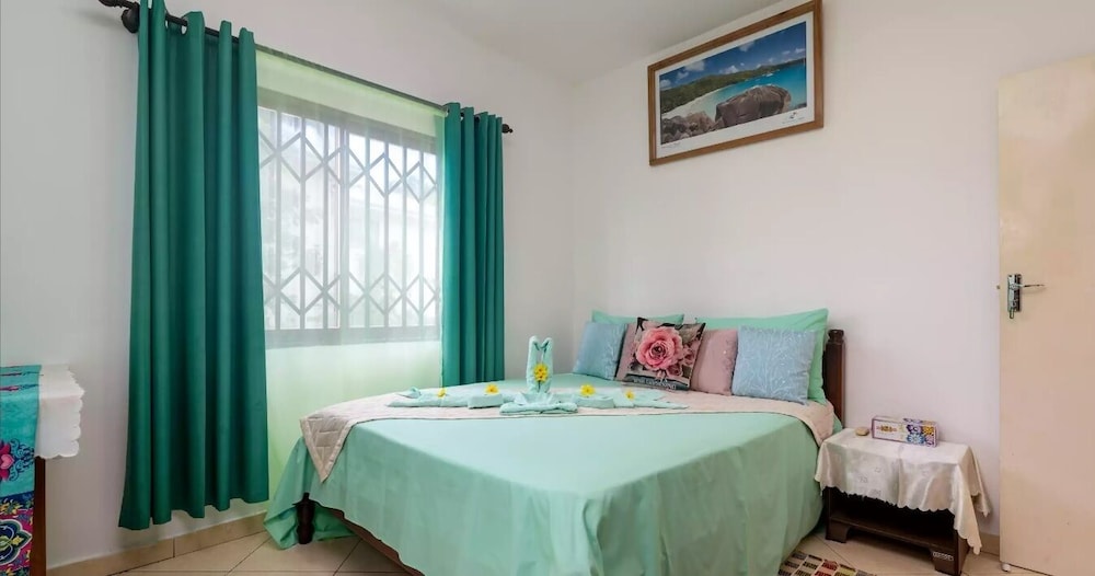 Chez Benoit Self Catering — фото 4