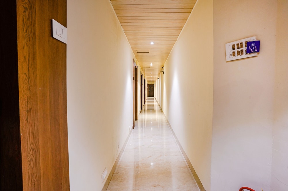 Fabexpress Embassy Suites — фото 4