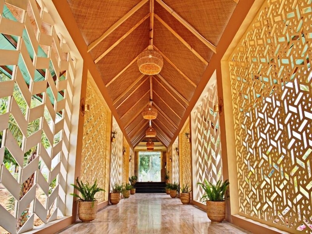 Wild Rose Resort and Spa — фото 2