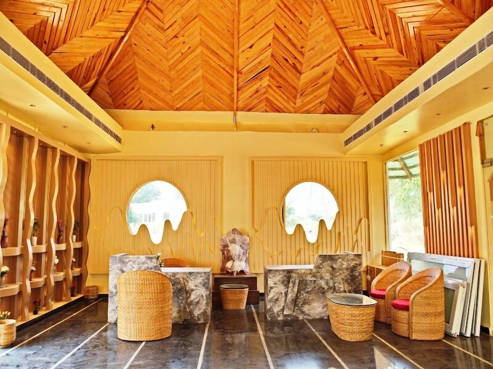Wild Rose Resort and Spa — фото 4