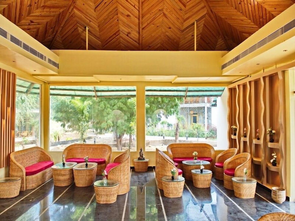 Wild Rose Resort and Spa — фото 3