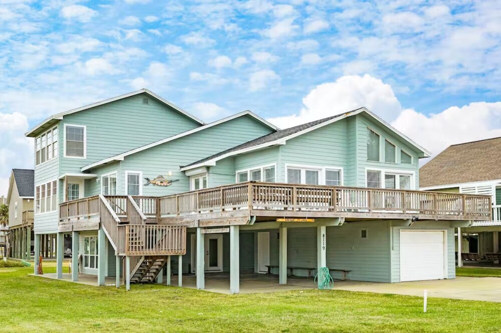 ShangriLaLa by Ryson Vacation Rentals