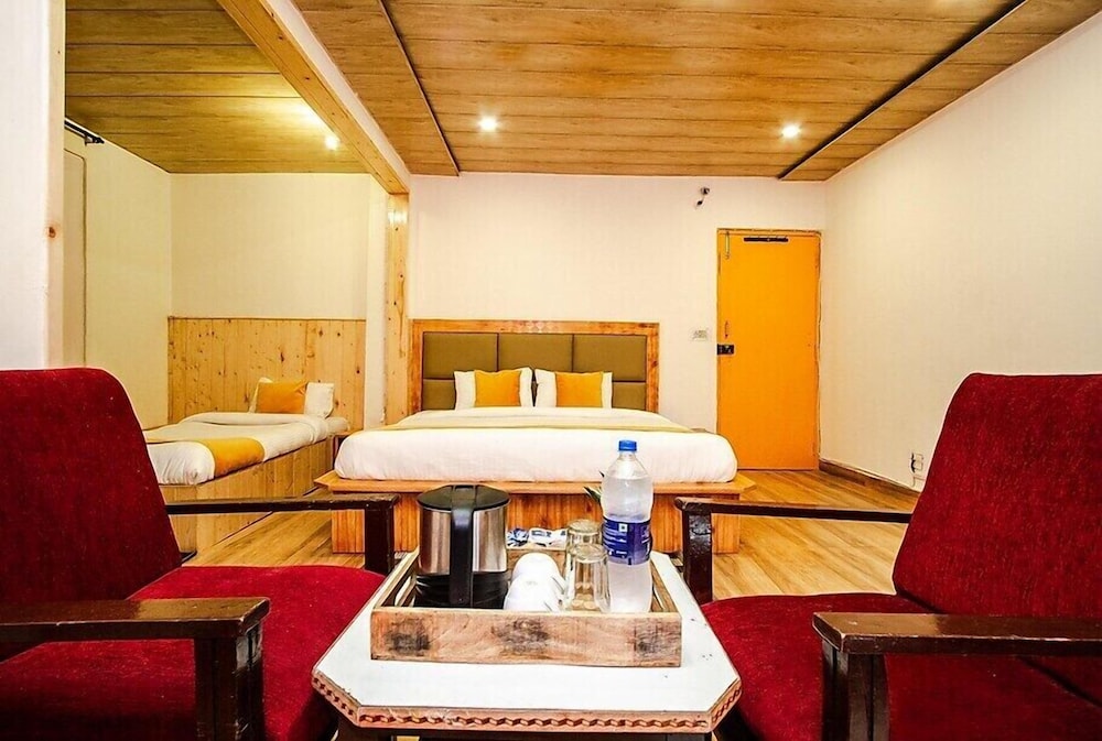 Hotel Beas regency — фото 4