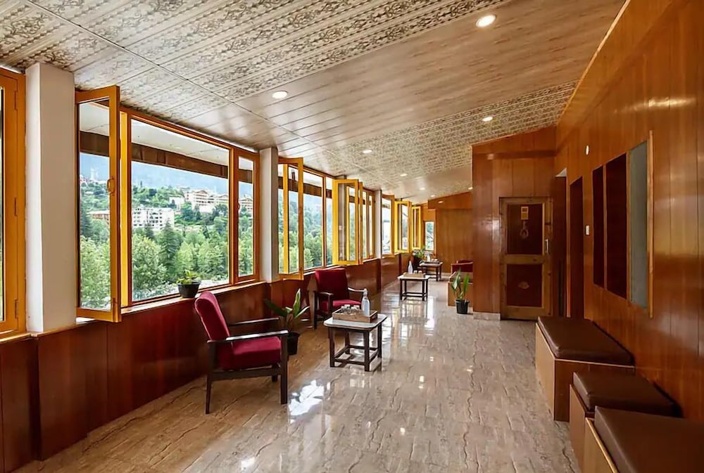 Hotel Beas regency — фото 2