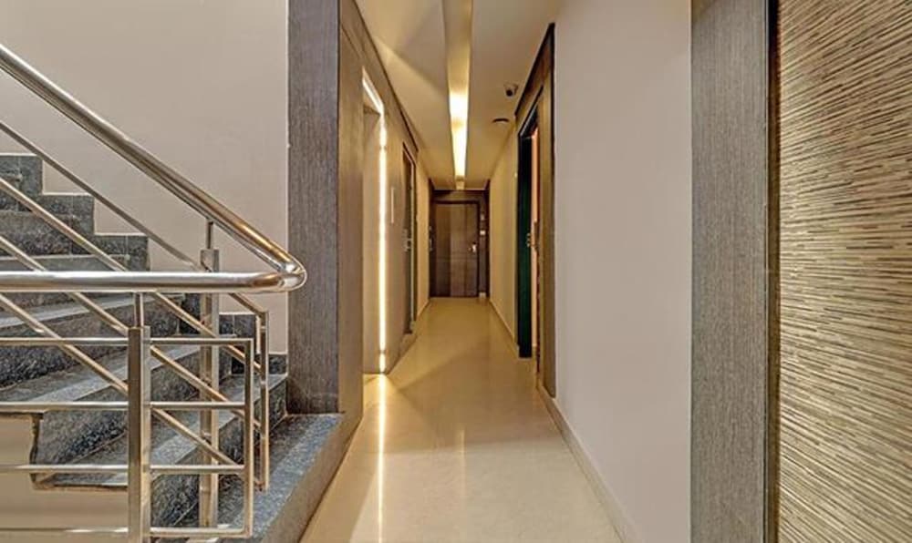 Fabhotel Pine Tree — фото 2