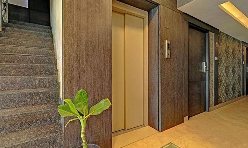 Fabhotel Pine Tree — фото 3