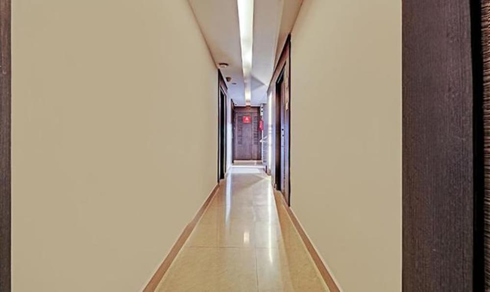 Fabhotel Pine Tree — фото 5