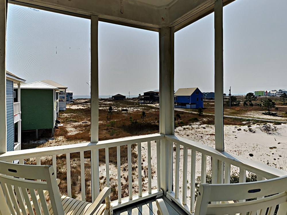 Seahawk South B by Southern Vacation Rentals