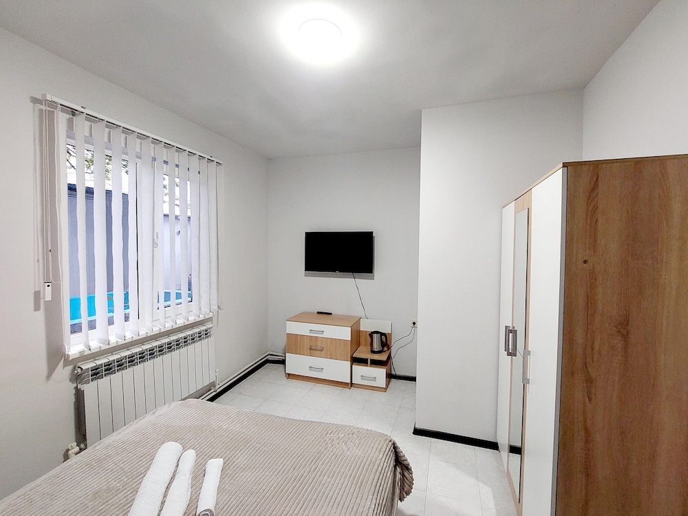 KaMar Hotel — фото 4