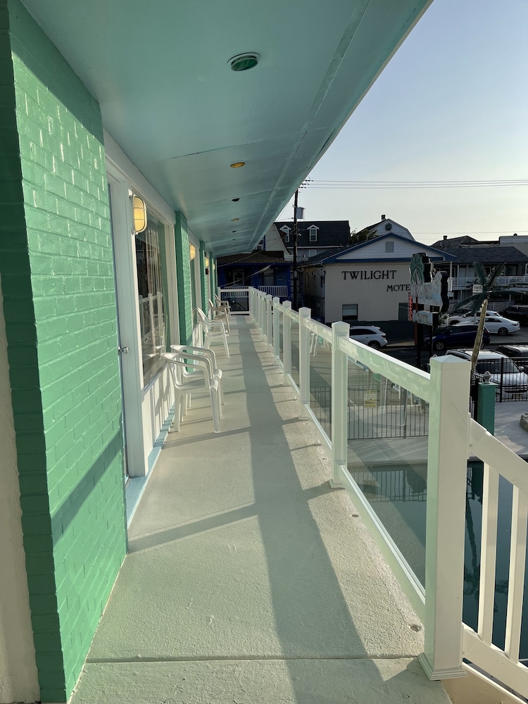 Mango Motel — фото 2