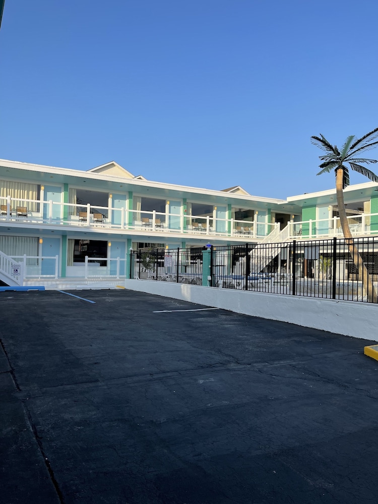 Mango Motel — фото 5