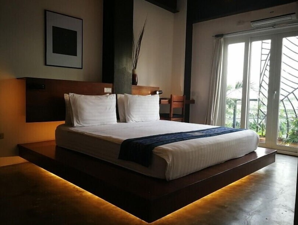 Element Boutique Hotel — фото 3