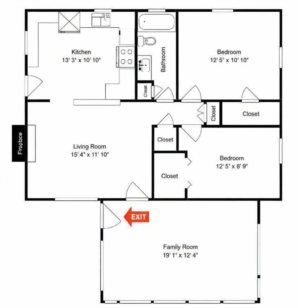 The Elk Meadow Cozy Cabin by Ruidoso Vacation Rentals