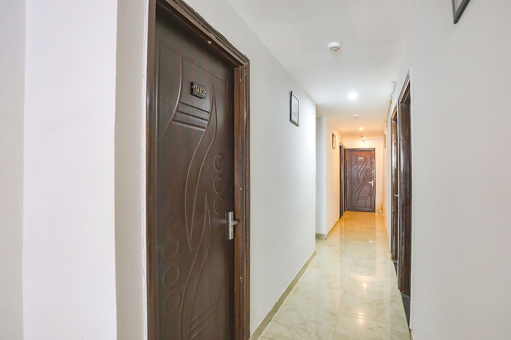 Via Usha Continental — фото 3