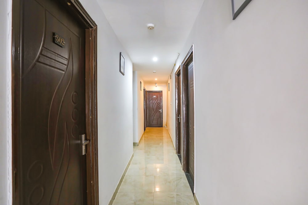 Via Usha Continental — фото 4