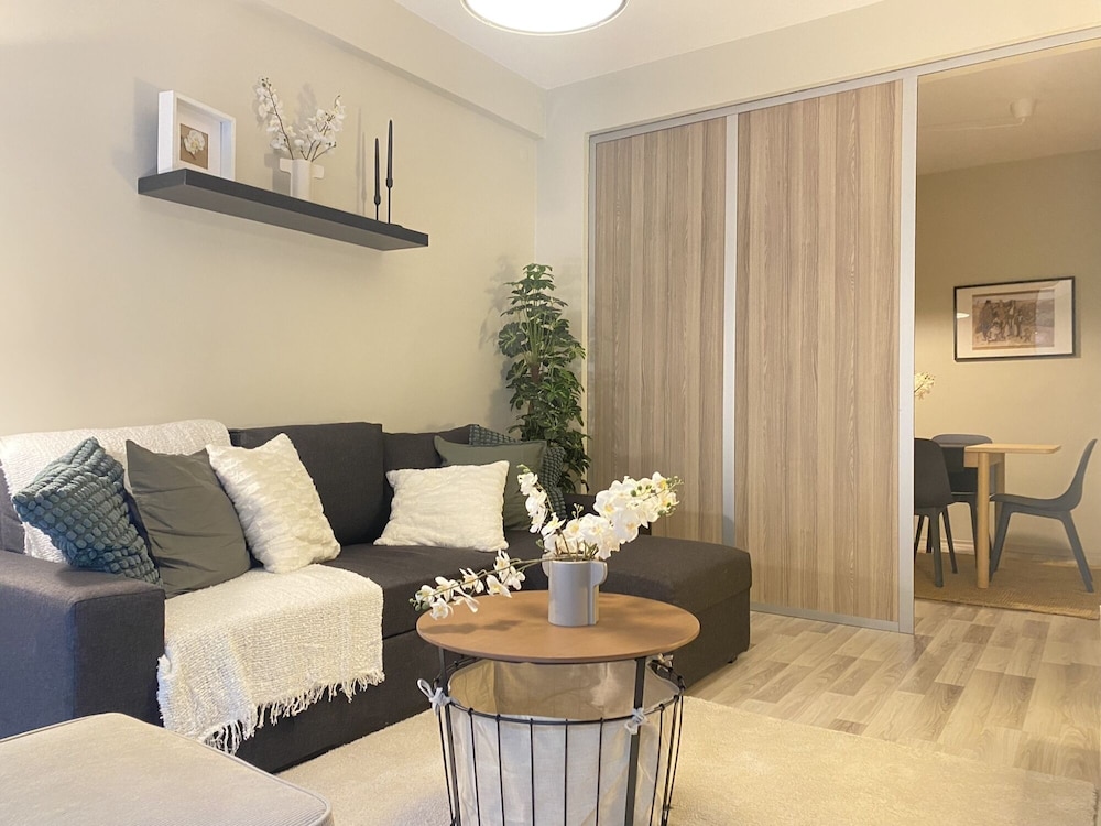 Exquisite and Spacious Flat in Central Sisli — фото 3
