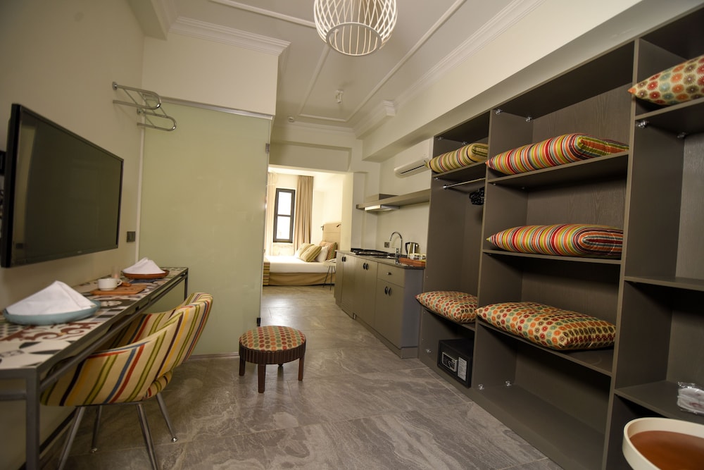 Comfortable Flat Morsalkim — фото 3