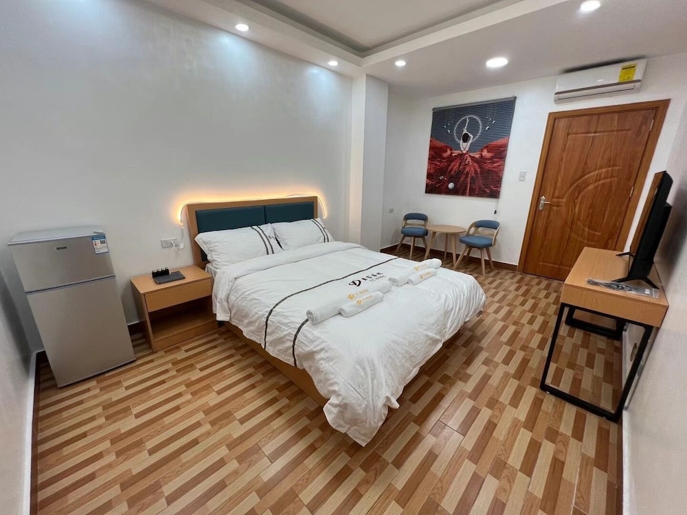 Yi Home Hotel — фото 2