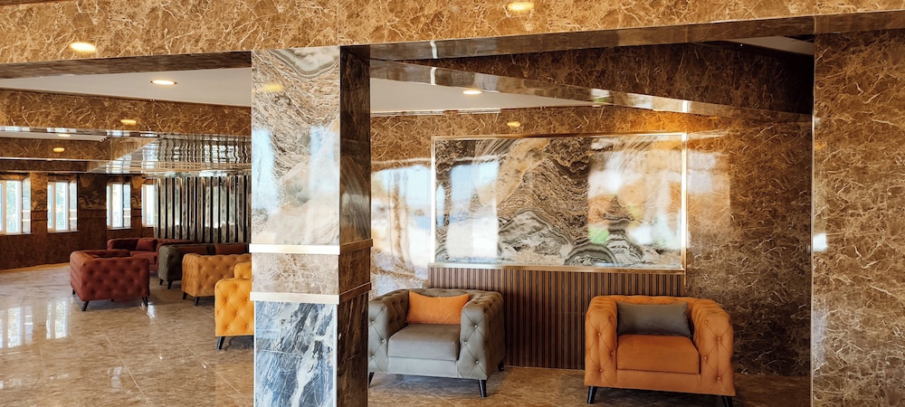 Liman Beach Hotel — фото 4