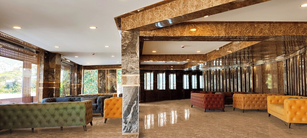 Liman Beach Hotel — фото 3