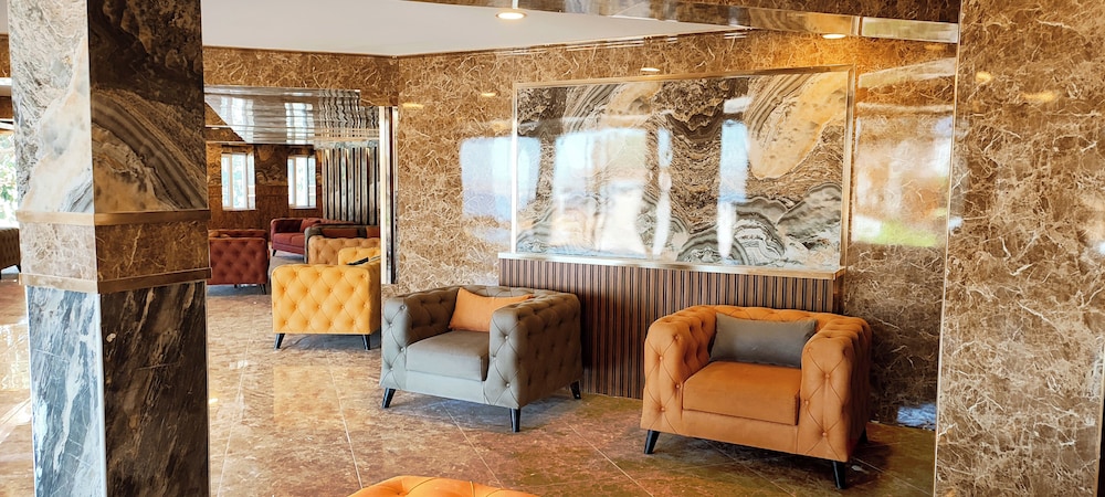 Liman Beach Hotel — фото 5