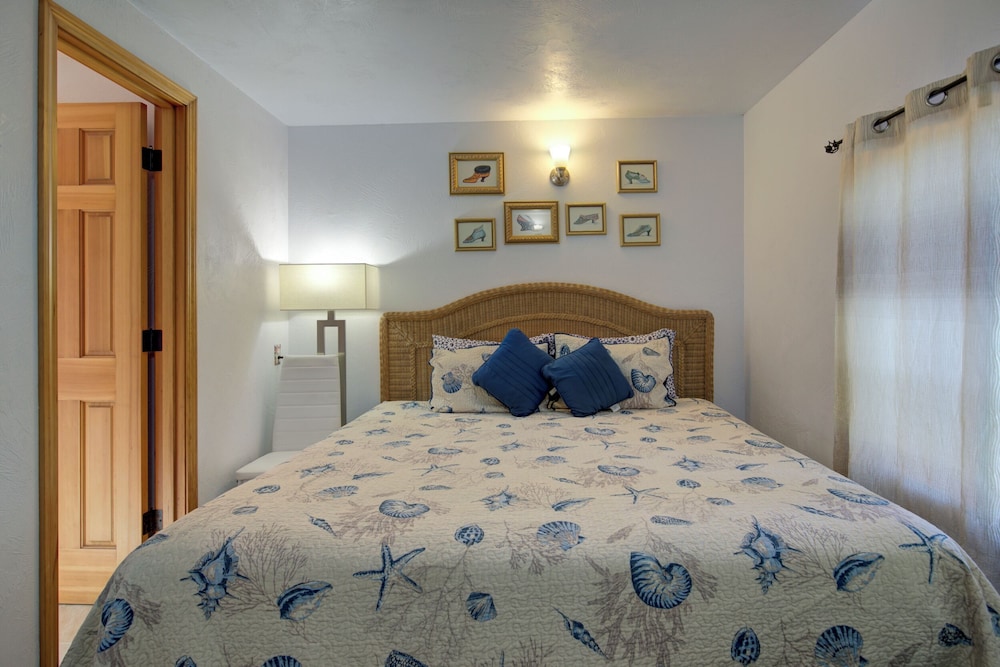 The Westerly Motel
