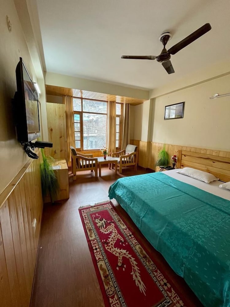 Amar Villa Manali — фото 3